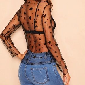 Star top